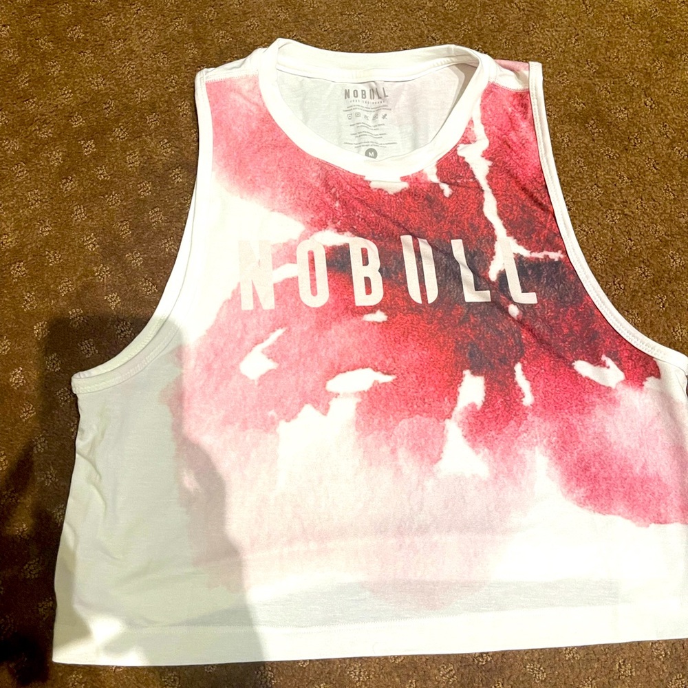 Nobull Tank